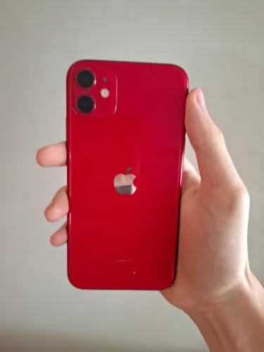 Oportunidade iPhone 11 conservado