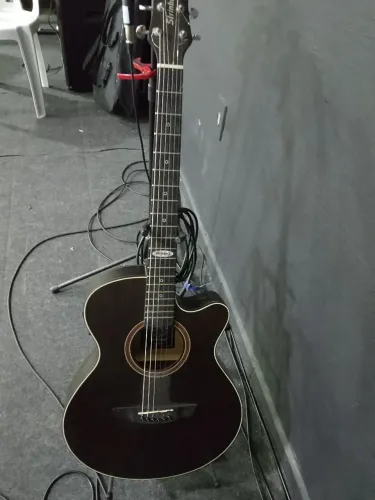 Violão strinberg 