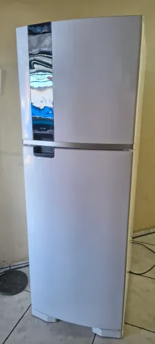 Geladeira brastemp Frost free igual nova 