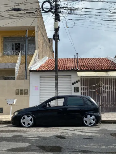 Roda 17 tala 6 volcano 