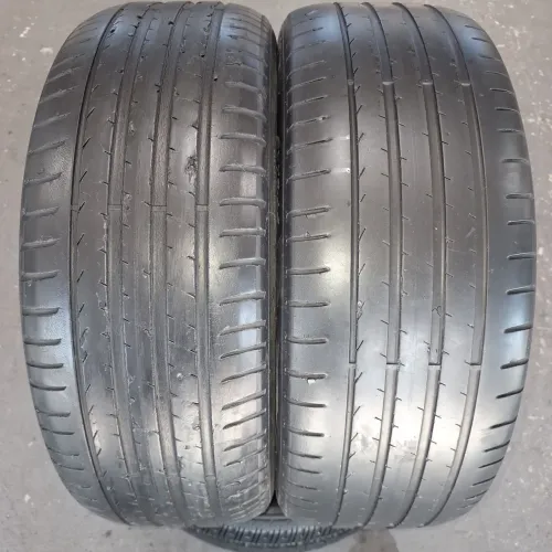 Pneus 205 55 17 Scorpion Pirelli Usados