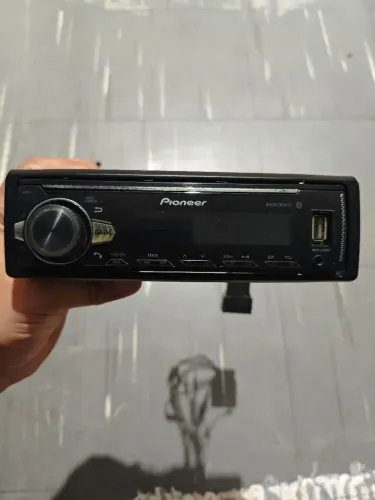 Pioneer MVH-X30BR