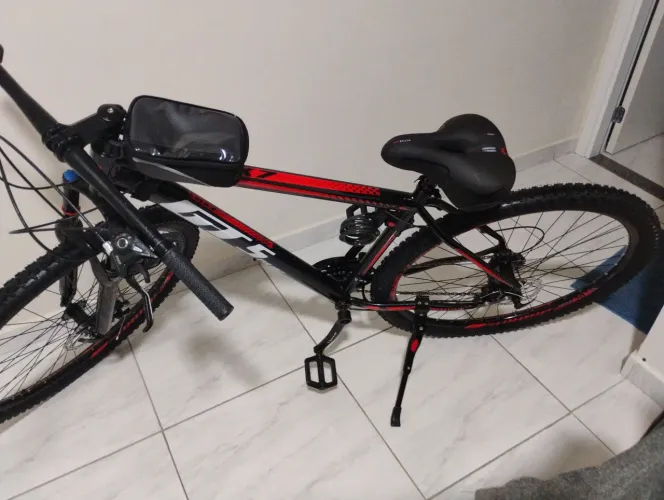 Bicicleta aro 29 Sprint 24 velocidade