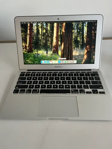 macbook air 2015 11