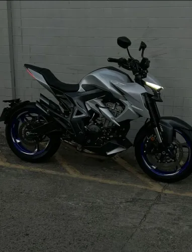ZONTES R 350
