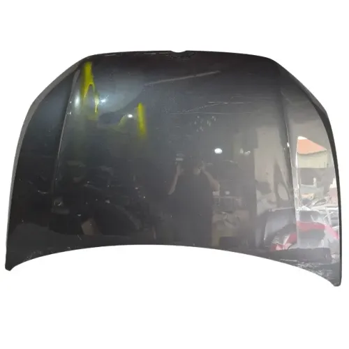 Capô Volkswagen Virtus 2023 2024 2025 Original 27152