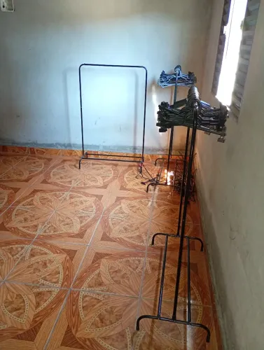 Mobília para loja ou brechó