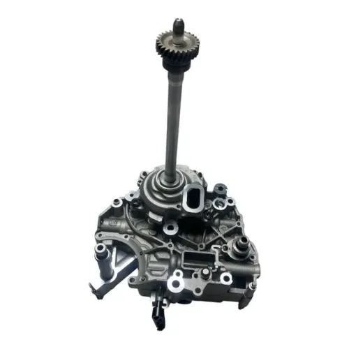 Bomba de Óleo do Câmbio Audi A4 2010