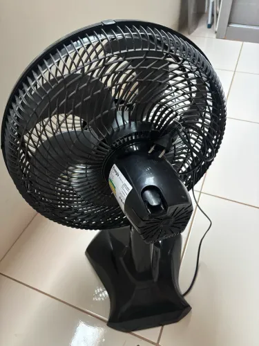 Ventilador Britânia 150w turbo