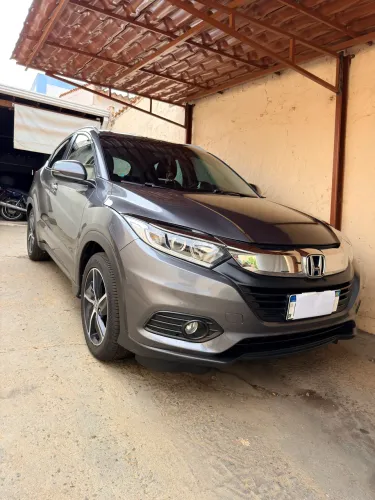 Honda HR-V EX 1.8 Flexone 16V 5P Aut. 2021