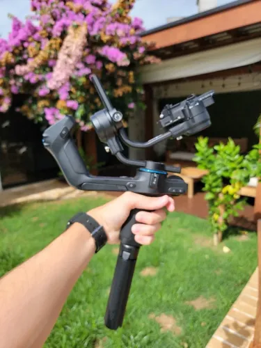 Estabilizador Scorp 2 Gimbal