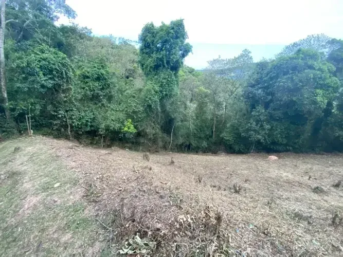 Terreno (lote) Condomínio Parque Suiça - Serra Da Cantareira