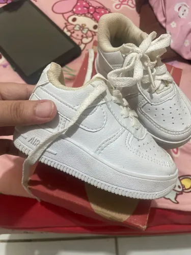 Sapato da Nike infantil 