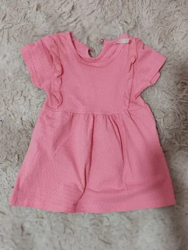 Vestido bebe