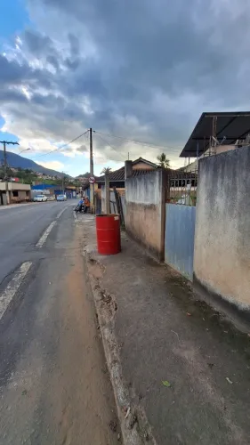 Oportunidade terreno em Muqui escriturado