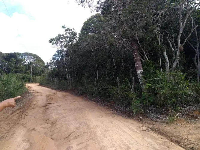 Excelente oportunidade terreno 6.000m2