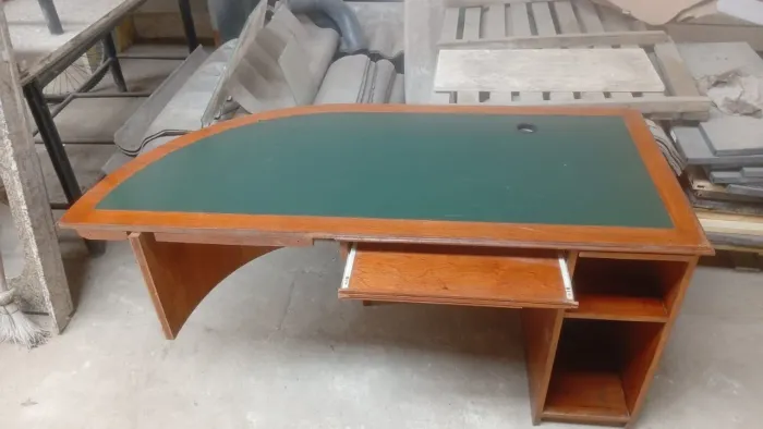 Vendo Mesa De madeira 