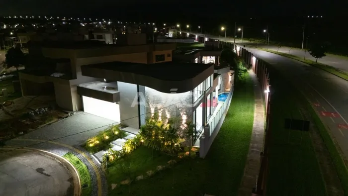 CASA ALTO PADRÃO JARDINS BOLONHA 502 M2
