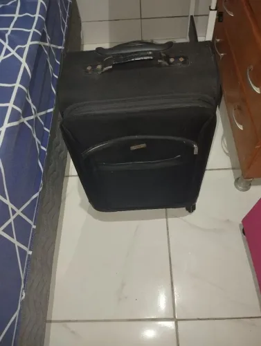 Mala de viagem