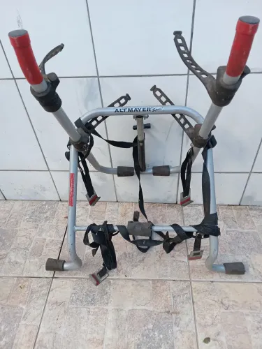 Trans bike