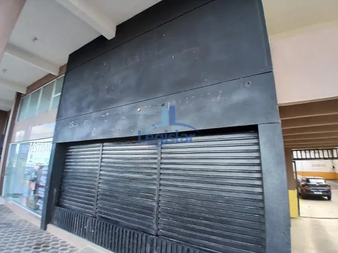 Ponto Comercial Comercial Aracaju - SE - Centro