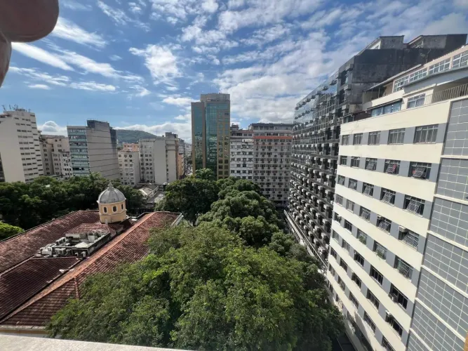 Apartamento à venda, 73 m² por R$ 329.500,00 - Centro - Niterói/RJ