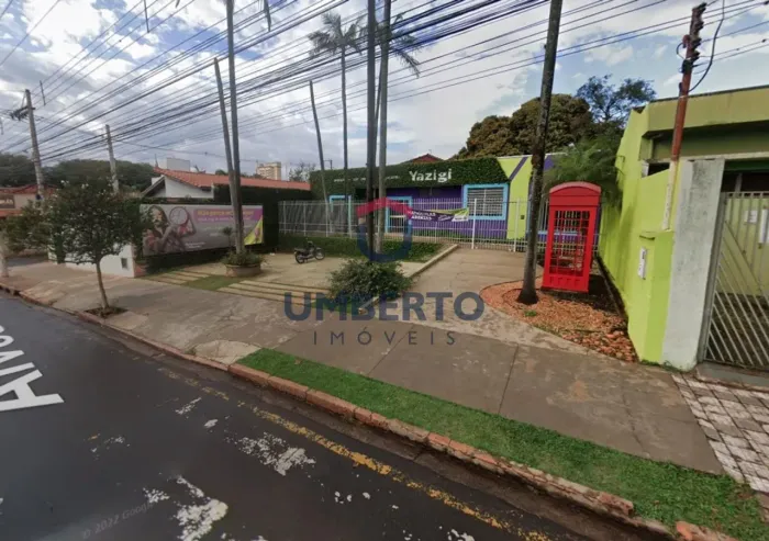 Casa Comercial para Locação Vila Sá, Ourinhos