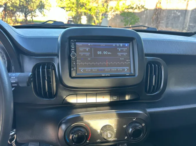 Fiat Mobi Drive 1.0 Flex 6V 5P 2018