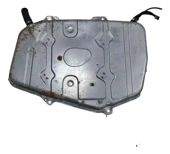Tanque Combustivel Mercedes-benz Classe A160 1999