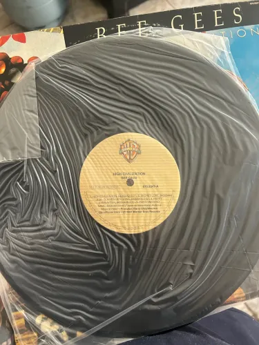 Disco Bee Gees 
