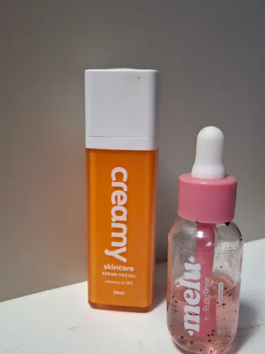 Produto Skin care
