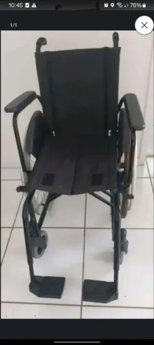 Cadeira de rodas 