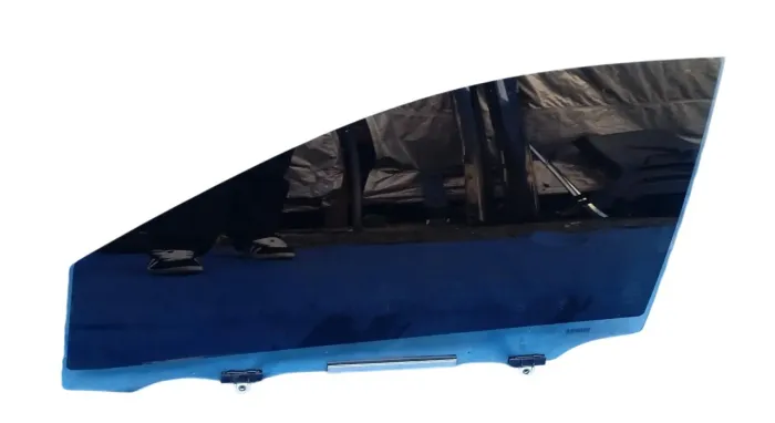 Vidro Porta Dianteira Esquerda Corolla 2015 - 2019    