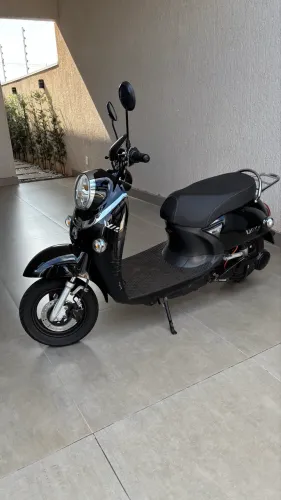 Moto Elétrica Milão 800w à venda