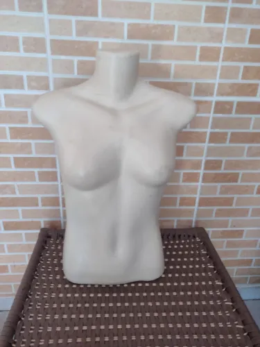 Manequins feminino