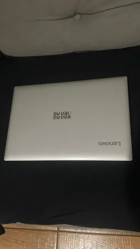 Notebook Lenovo i5 SSD 240GB