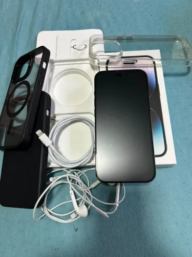 iPhone 14 Pro 128G Barato pra sair logo!!!