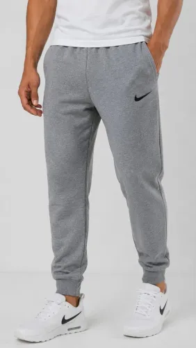 Calça Nike Original Treino Cinza | Conforto Premium