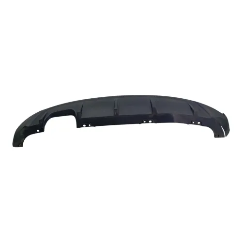 spoiler parachoque traseiro Argo Hatch 2018 2026 Avaria