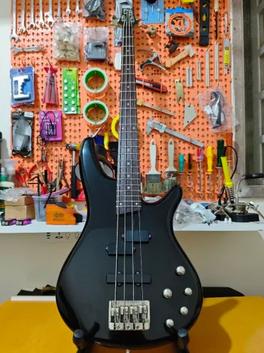 ( promoção ) Baixo Ibanez SDGR / Gotoh ( promoção )