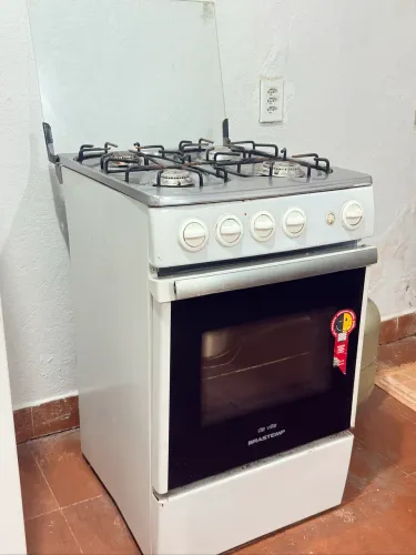 FOGÃO 