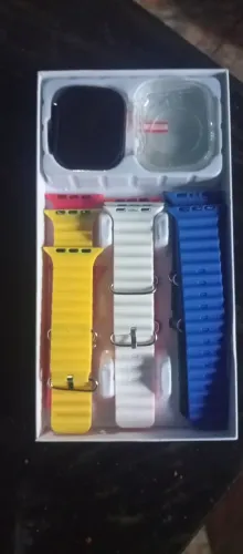 Smartwatch