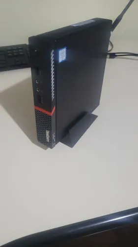 Computador completo I3 lenovo