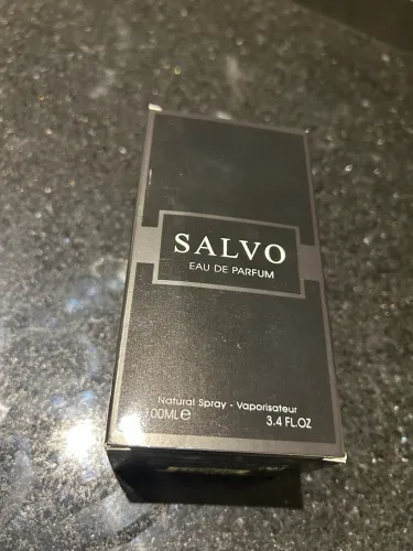 Salvo EDP