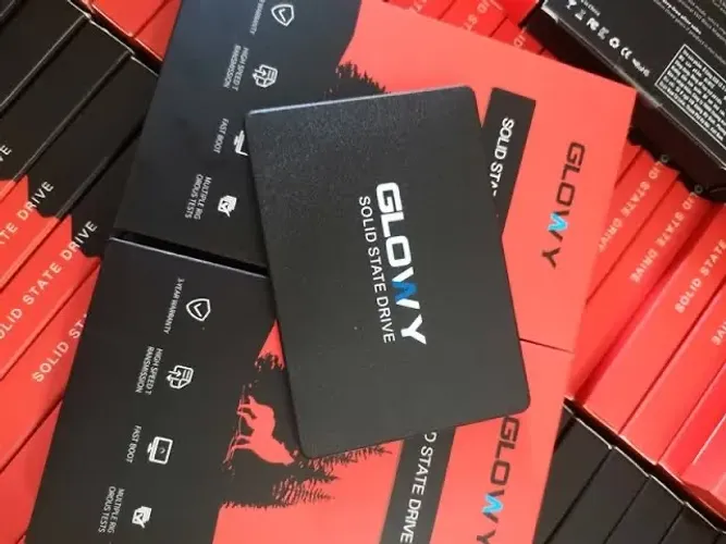 SSD 240 gb