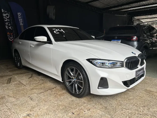 BMW 320I 320i 2024
