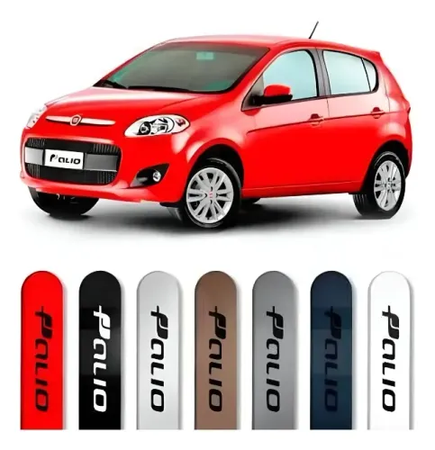 Vende-se Friso Lateral Fiat Palio