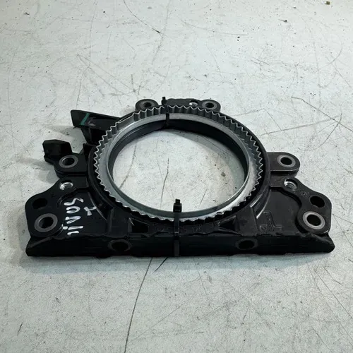  Flanger Roda Fônica Virabrequim Nivus Polo 1.0tsi 2018 2022