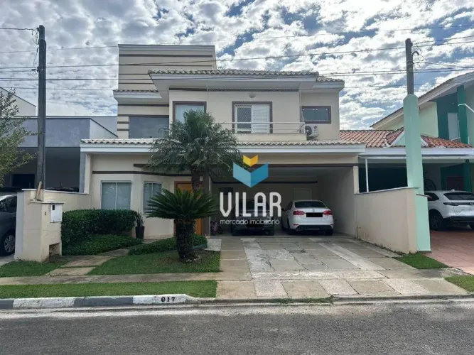 Sobrado com 3 dormitórios, 244 m² - venda por R$ 1.270.000,00 ou aluguel por R$ 8.403,19/m