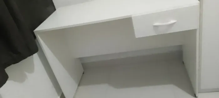 Não faço entrega